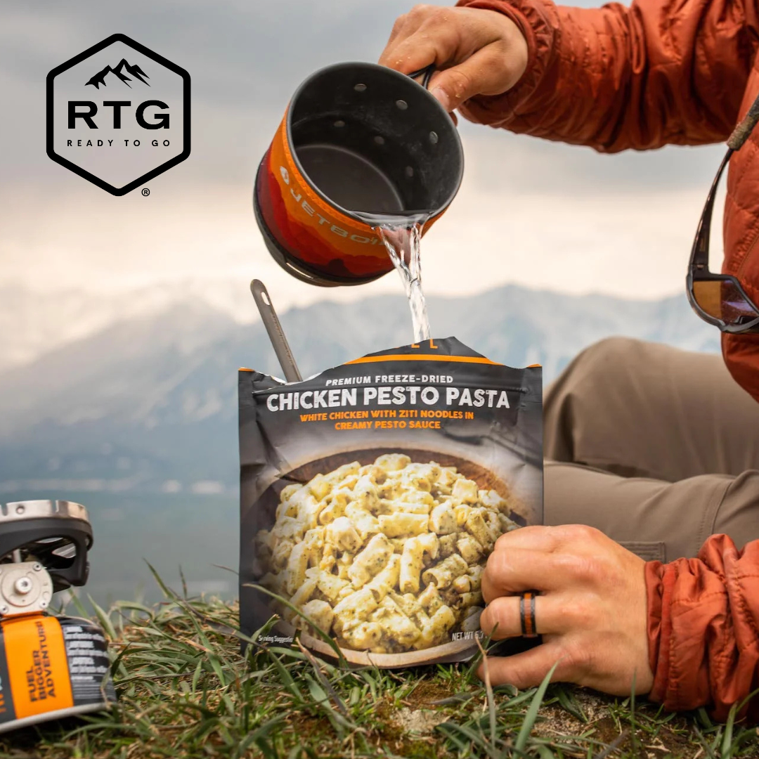 6 Reasons Fall is The Best Season for Camping