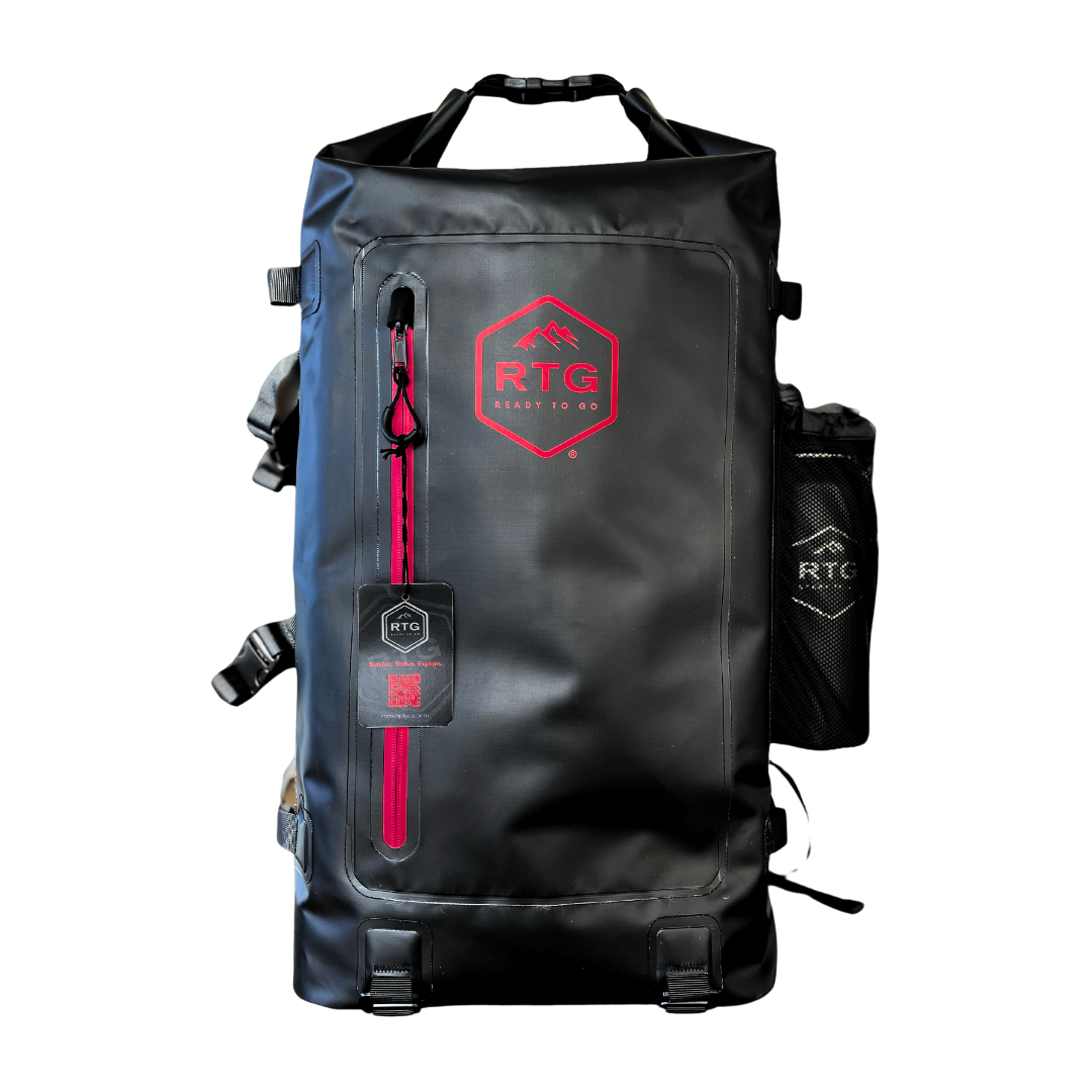 RTG Basecamp Pic of Bag Front