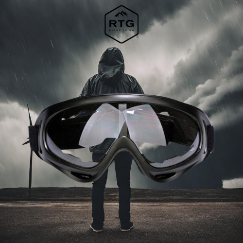 RTG Dust Goggles - RTG Supply Co