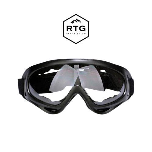 RTG Dust Goggles - RTG Supply Co