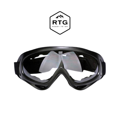 RTG Dust Goggles - RTG Supply Co