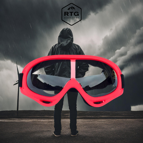 RTG Dust Goggles - RTG Supply Co