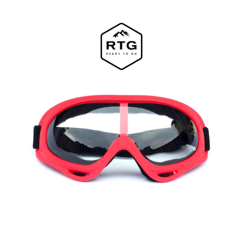 RTG Dust Goggles – RTG Supply Co