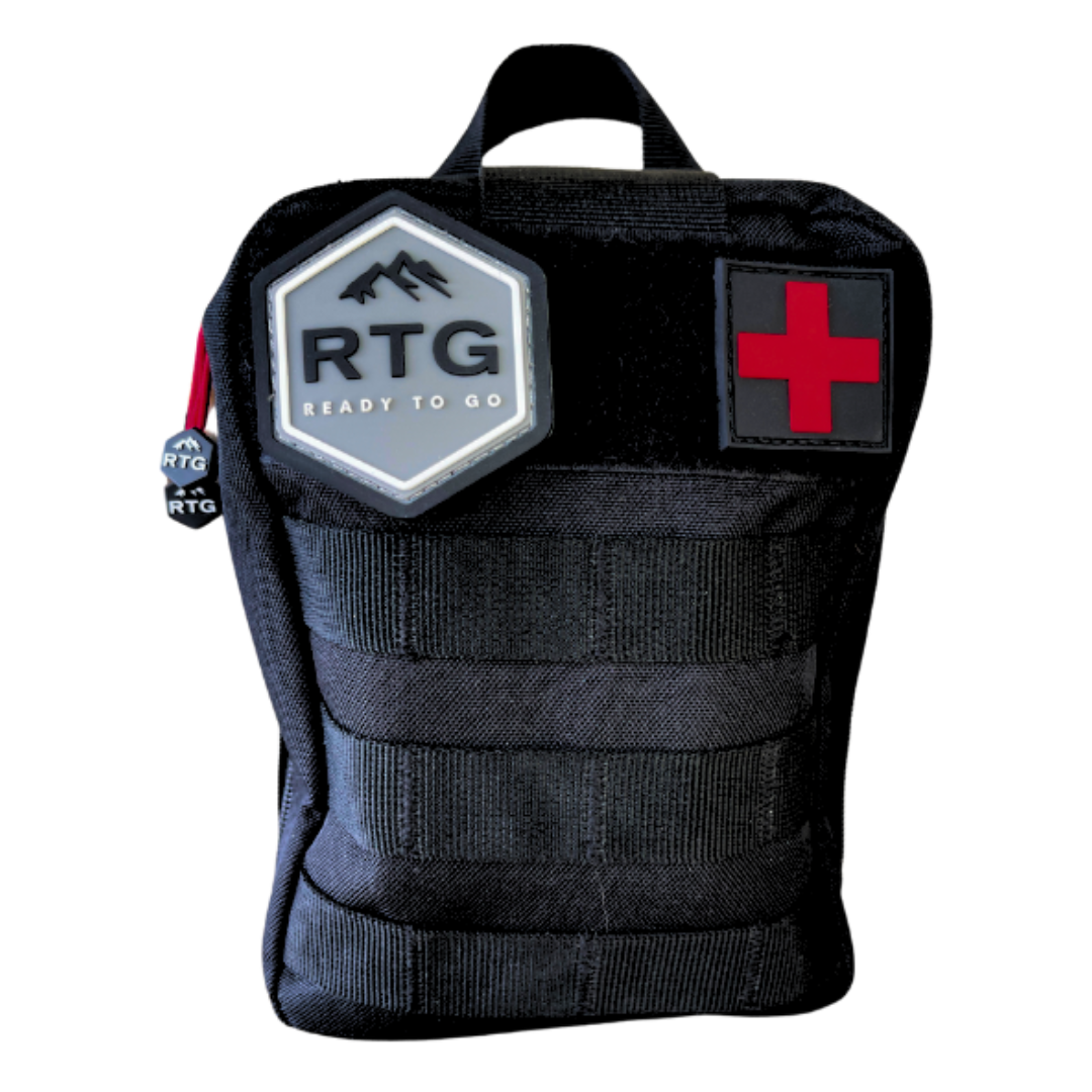 RTG Essentials Survival Kit - RTG Supply Co