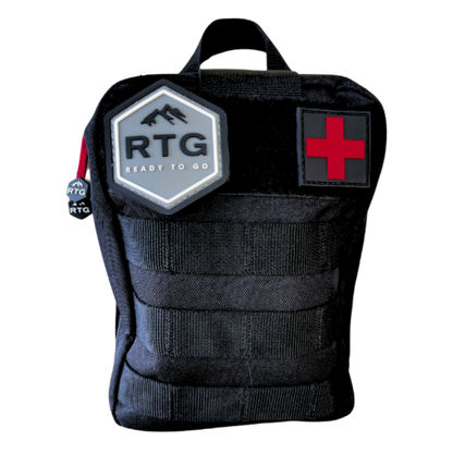 RTG Essentials Survival Kit - RTG Supply Co