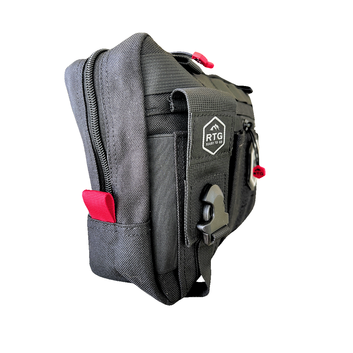 EVERY DAY CARRY (EDC) MOLLE BAG - RTG Supply Co