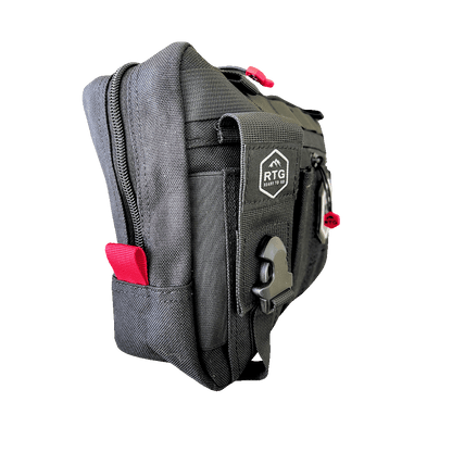 EVERY DAY CARRY (EDC) MOLLE BAG - RTG Supply Co