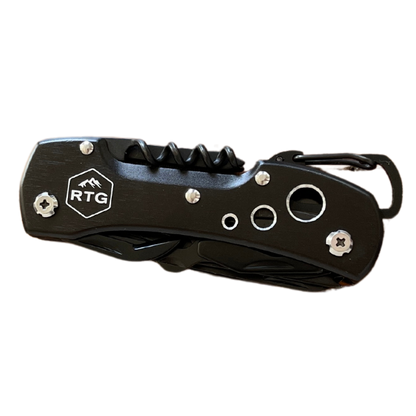 RTG Universal Multi-Tool (Stainless Steel) - RTG Supply Co