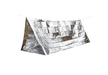 Survival Tent - RTG Supply Co