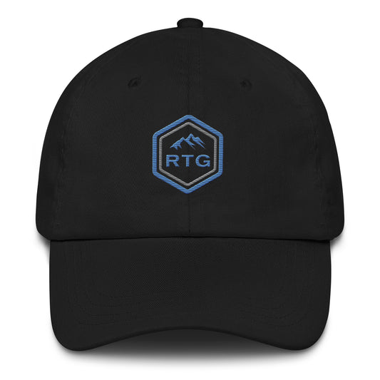 RTG RAD DAD HAT - RTG Supply Co